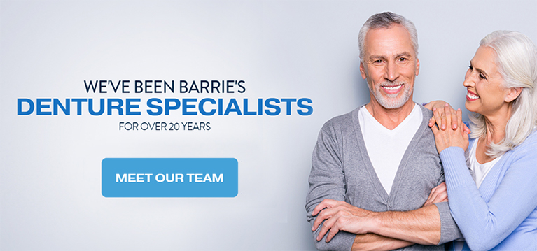 Alliston Denture Clinic Denturist in Alliston, ON