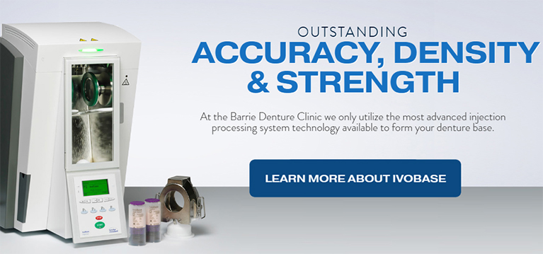 Alliston Denture Clinic Denturist in Alliston, ON